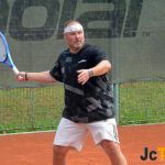 Tomáš Kainráth vybojoval vítězství ve Škoda Open