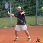 Tomáš Kainráth vybojoval vítězství ve Škoda Open