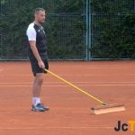 Tomáš Kainráth vybojoval vítězství ve Škoda Open