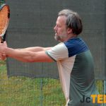 Tomáš Kainráth vybojoval vítězství ve Škoda Open