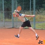Tomáš Kainráth vybojoval vítězství ve Škoda Open