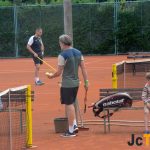 Tomáš Kainráth vybojoval vítězství ve Škoda Open