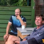 Tomáš Kainráth vybojoval vítězství ve Škoda Open