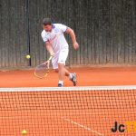 Tomáš Kainráth vybojoval vítězství ve Škoda Open