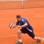 Tomáš Kainráth vybojoval vítězství ve Škoda Open