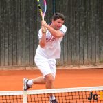 Tomáš Kainráth vybojoval vítězství ve Škoda Open