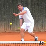 Tomáš Kainráth vybojoval vítězství ve Škoda Open