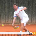 Tomáš Kainráth vybojoval vítězství ve Škoda Open