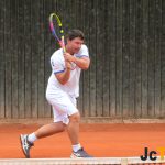 Tomáš Kainráth vybojoval vítězství ve Škoda Open