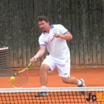 Tomáš Kainráth vybojoval vítězství ve Škoda Open