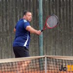 Tomáš Kainráth vybojoval vítězství ve Škoda Open
