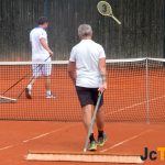 Tomáš Kainráth vybojoval vítězství ve Škoda Open
