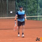 Tomáš Kainráth vybojoval vítězství ve Škoda Open