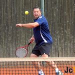 Tomáš Kainráth vybojoval vítězství ve Škoda Open
