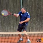 Tomáš Kainráth vybojoval vítězství ve Škoda Open