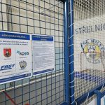 Milevsko se dočkalo. Mládežníci mají střelnici na zimáku