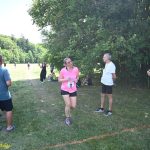VIDEO: Sudoměřický triatlon přišel s novinkou v podobě štafet. Hlavní závod vyhrál Jan Havránek