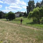 VIDEO: Sudoměřický triatlon přišel s novinkou v podobě štafet. Hlavní závod vyhrál Jan Havránek