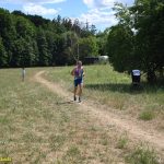 VIDEO: Sudoměřický triatlon přišel s novinkou v podobě štafet. Hlavní závod vyhrál Jan Havránek