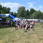 VIDEO: Sudoměřický triatlon přišel s novinkou v podobě štafet. Hlavní závod vyhrál Jan Havránek