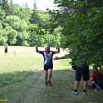 VIDEO: Sudoměřický triatlon přišel s novinkou v podobě štafet. Hlavní závod vyhrál Jan Havránek
