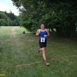 VIDEO: Sudoměřický triatlon přišel s novinkou v podobě štafet. Hlavní závod vyhrál Jan Havránek