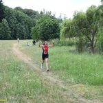 VIDEO: Sudoměřický triatlon přišel s novinkou v podobě štafet. Hlavní závod vyhrál Jan Havránek