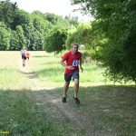 VIDEO: Sudoměřický triatlon přišel s novinkou v podobě štafet. Hlavní závod vyhrál Jan Havránek