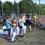 VIDEO: Sudoměřický triatlon přišel s novinkou v podobě štafet. Hlavní závod vyhrál Jan Havránek