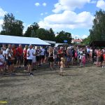 VIDEO: Sudoměřický triatlon přišel s novinkou v podobě štafet. Hlavní závod vyhrál Jan Havránek