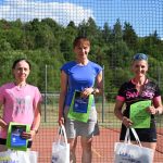 VIDEO: Sudoměřický triatlon přišel s novinkou v podobě štafet. Hlavní závod vyhrál Jan Havránek