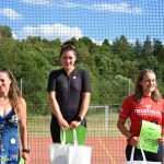 VIDEO: Sudoměřický triatlon přišel s novinkou v podobě štafet. Hlavní závod vyhrál Jan Havránek