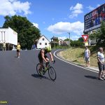 VIDEO: Sudoměřický triatlon přišel s novinkou v podobě štafet. Hlavní závod vyhrál Jan Havránek