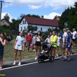 VIDEO: Sudoměřický triatlon přišel s novinkou v podobě štafet. Hlavní závod vyhrál Jan Havránek