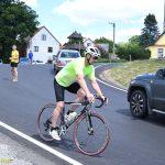 VIDEO: Sudoměřický triatlon přišel s novinkou v podobě štafet. Hlavní závod vyhrál Jan Havránek