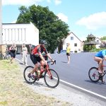 VIDEO: Sudoměřický triatlon přišel s novinkou v podobě štafet. Hlavní závod vyhrál Jan Havránek
