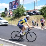 VIDEO: Sudoměřický triatlon přišel s novinkou v podobě štafet. Hlavní závod vyhrál Jan Havránek
