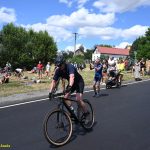 VIDEO: Sudoměřický triatlon přišel s novinkou v podobě štafet. Hlavní závod vyhrál Jan Havránek
