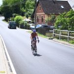 VIDEO: Sudoměřický triatlon přišel s novinkou v podobě štafet. Hlavní závod vyhrál Jan Havránek