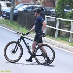 VIDEO: Sudoměřický triatlon přišel s novinkou v podobě štafet. Hlavní závod vyhrál Jan Havránek