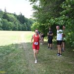 VIDEO: Sudoměřický triatlon přišel s novinkou v podobě štafet. Hlavní závod vyhrál Jan Havránek