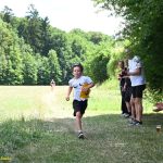 VIDEO: Sudoměřický triatlon přišel s novinkou v podobě štafet. Hlavní závod vyhrál Jan Havránek