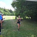 VIDEO: Sudoměřický triatlon přišel s novinkou v podobě štafet. Hlavní závod vyhrál Jan Havránek