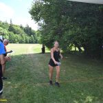 VIDEO: Sudoměřický triatlon přišel s novinkou v podobě štafet. Hlavní závod vyhrál Jan Havránek