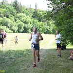 VIDEO: Sudoměřický triatlon přišel s novinkou v podobě štafet. Hlavní závod vyhrál Jan Havránek
