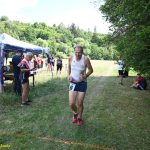 VIDEO: Sudoměřický triatlon přišel s novinkou v podobě štafet. Hlavní závod vyhrál Jan Havránek
