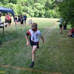 VIDEO: Sudoměřický triatlon přišel s novinkou v podobě štafet. Hlavní závod vyhrál Jan Havránek