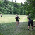 VIDEO: Sudoměřický triatlon přišel s novinkou v podobě štafet. Hlavní závod vyhrál Jan Havránek