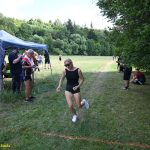 VIDEO: Sudoměřický triatlon přišel s novinkou v podobě štafet. Hlavní závod vyhrál Jan Havránek