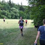 VIDEO: Sudoměřický triatlon přišel s novinkou v podobě štafet. Hlavní závod vyhrál Jan Havránek